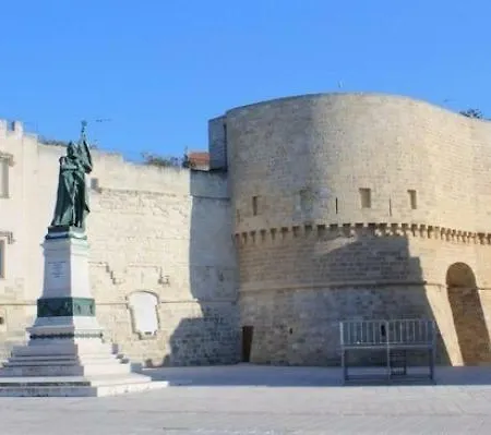Casa Gaia Appartement *