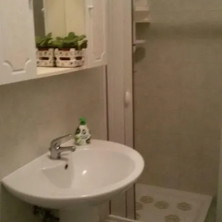 Appartement Casa Gaia Otranto