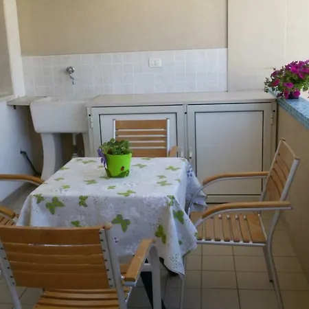 Casa Gaia * Otranto